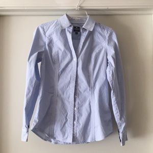 Express ‘the essential shirt original’ size S